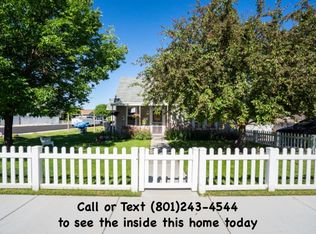 1136 S 400 E, Springville, UT 84663