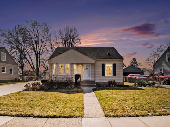 491 W Main St, Milan, MI 48160