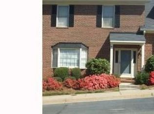 5852 Cardinal Way, Greensboro, NC 27410