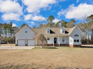 4987 Shannon Rd, Shannon, NC 28386
