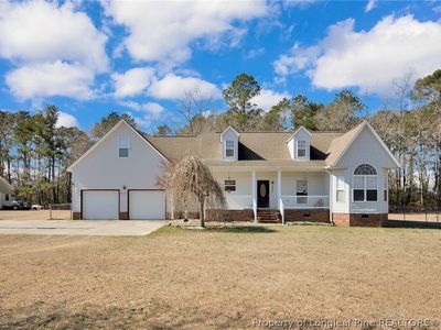 4987 Shannon Rd, Shannon, NC, 28386