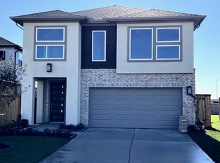 22131 Rangemore Dr, Cypress, TX 77433