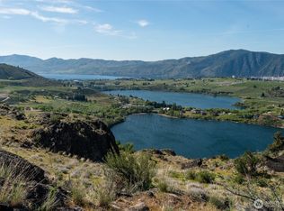 463 Glory View Ln, Manson, WA 98831