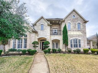 26814 Canton Pass Ln, Cypress, TX 77433