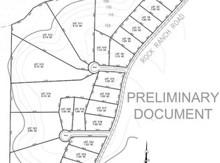 Bent Crk LOT S18, Picayune, MS 39466