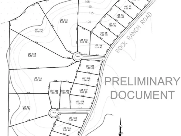Bent Crk Lot S21, Picayune, MS 39466