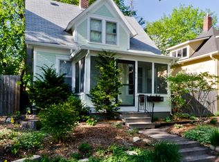 1810 2nd Ave N, Minneapolis, MN 55405