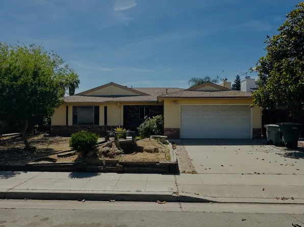 3043 N Brunswick Ave, Fresno, CA 93722