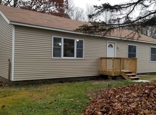 4986 Albany Post Rd, Staatsburg, NY 12580