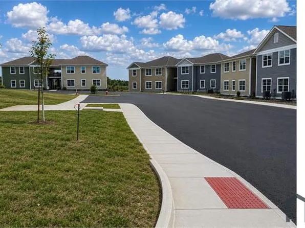 66560 Pogue Rd, Saint Clairsville, OH 43950