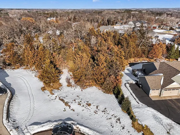 LOT 5 244th Ave NW, Zimmerman, MN 55398