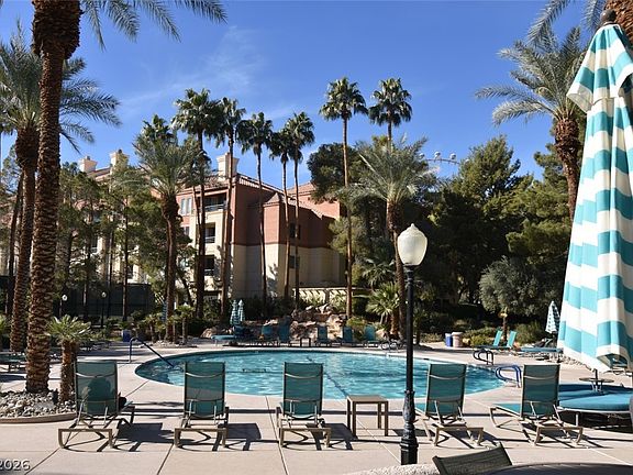 2nd image of 210 E Flamingo Rd Unit 137