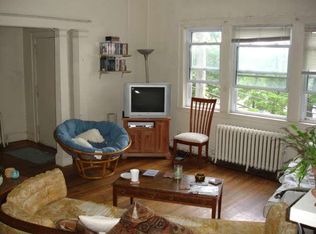 82 Algonquin Rd #1, Chestnut Hill, MA 02467