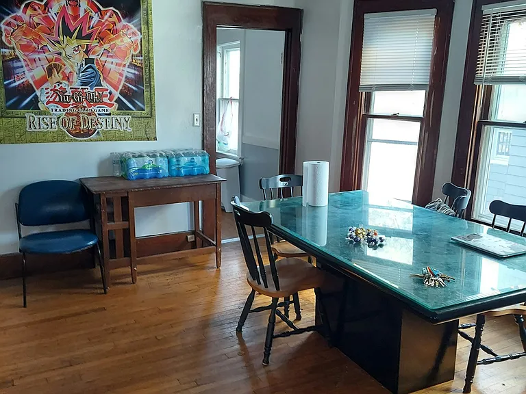 916 Ackerman Ave #5 — Photo 5