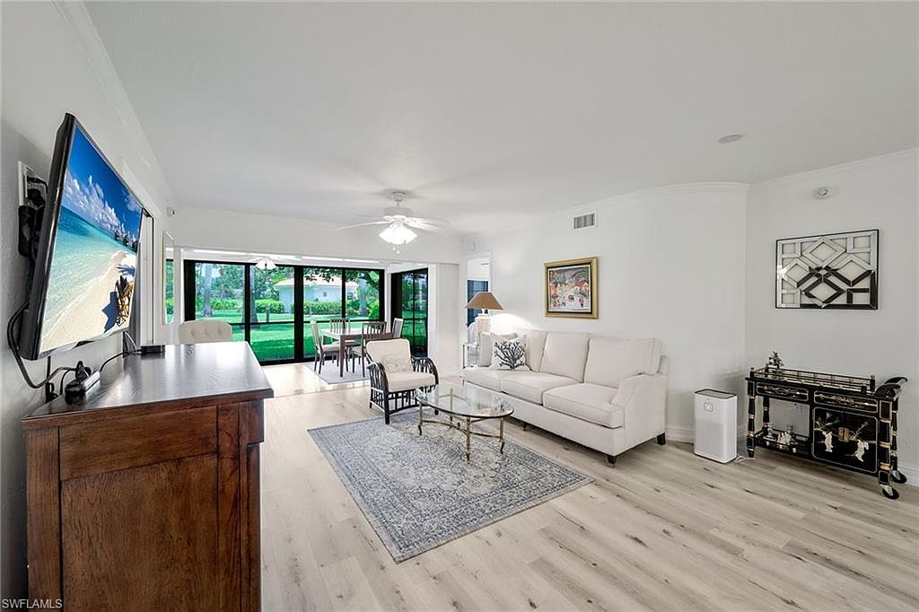 5930 Via Lugano APT 101, Naples, FL 34108 | MLS #224052959 | Zillow