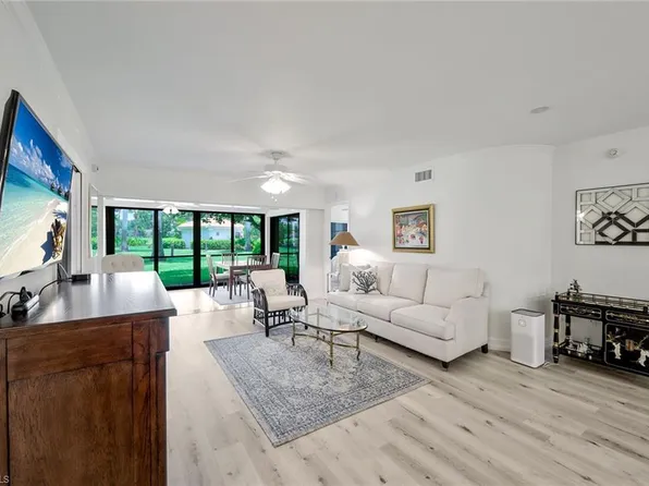 5930 Via Lugano #101, NAPLES, FL 34108
