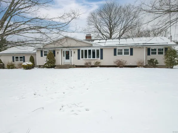 18 Marion Drive, North Haven, CT 06473