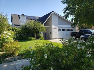 321 Coty Way, San Jose, CA 95136