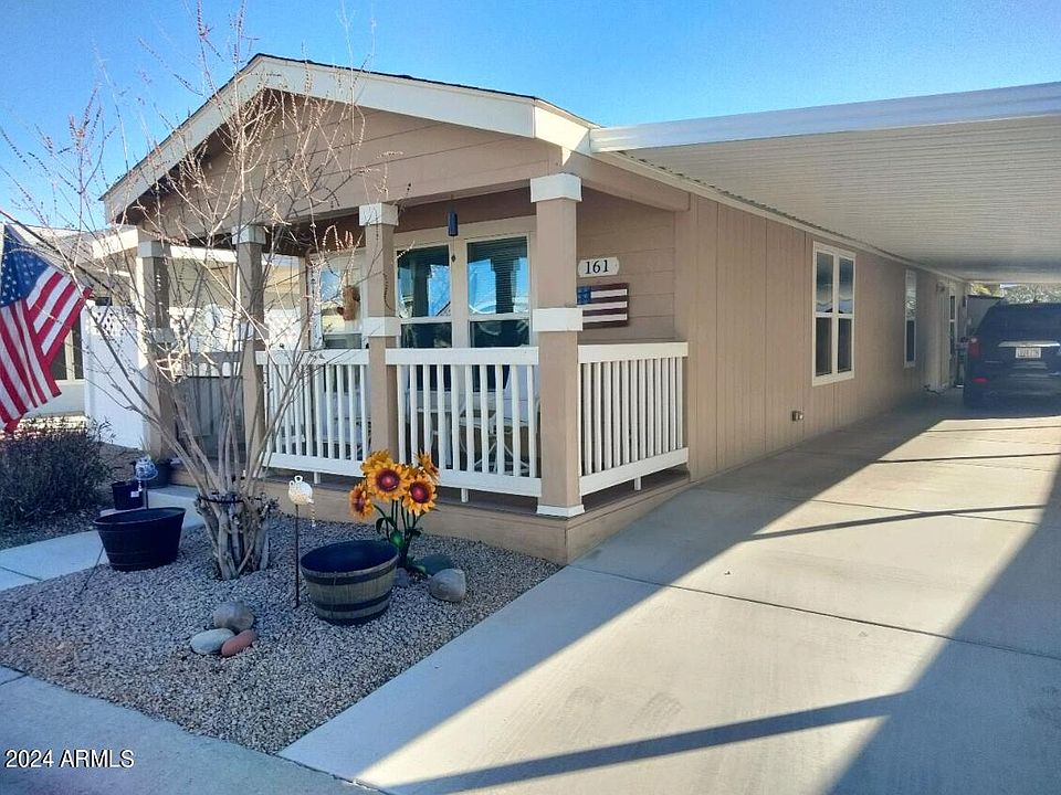1st image of 10960 N 67TH Avenue #161
