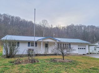 1678 Mill Creek Rd, Gallipolis, OH 45631
