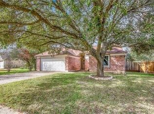 903 Elmwood Trl, Cedar Park, TX 78613