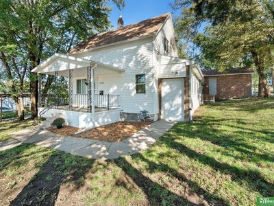 1504 Harrison St, Omaha, NE, 68147