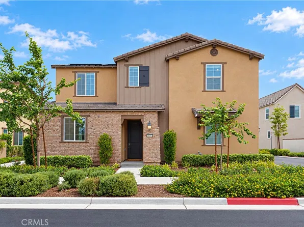 8652 Exposition St, Chino, CA 91708