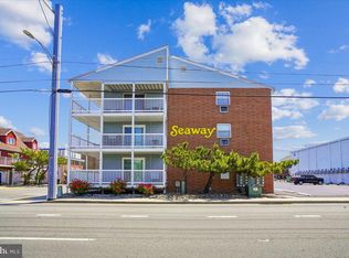 Seaway, Ocean City, MD 21842