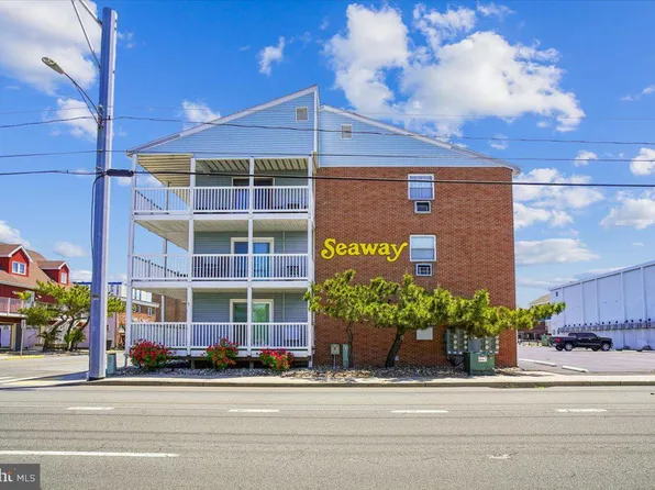 17 72nd St Unit 21, Ocean City, MD 21842