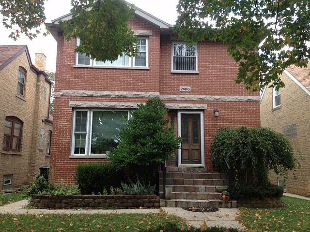 1st image of 7406 W Everell Ave