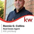 Ronnie Collins