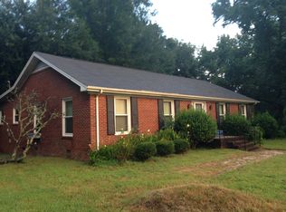 7698 Truelove Rd, Willow Spring, NC 27592