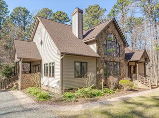 360 Beaver Dam Rd, Chapel Hill, NC 27517
