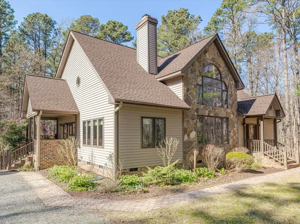 360 Beaver Dam Rd, Chapel Hill, NC 27517