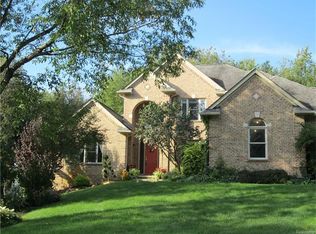 1892 Sharp Sand Cir, Brighton, MI 48114