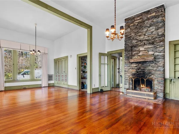 334 Chestnut Circle, Blowing Rock, NC 28605