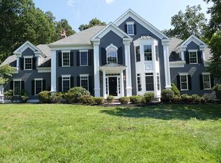 6 Brighton Way, Avon, CT 06001