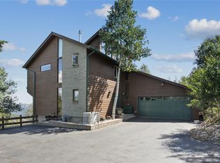 10136 Horizon View Dr, Morrison, CO 80465