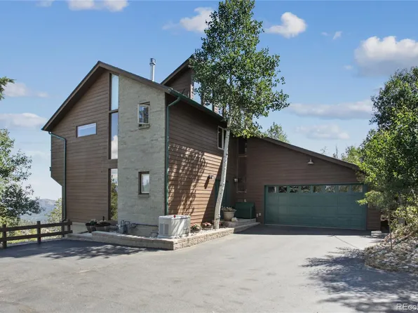 10136 Horizon View Drive, Morrison, CO 80465