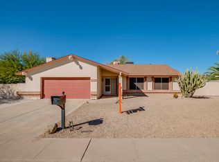 3934 W Kelton Ln, Phoenix, AZ 85053