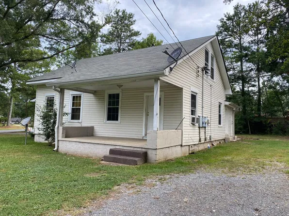 110 Hillside Avenue, 110 Hillside Ave NW #A, Rome, GA 30165
