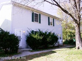 1318 Beech St, Bedford, IN 47421