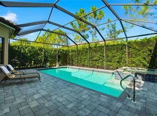 4188 Siderno CT, NAPLES, FL 34119