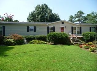 701 County Road 521, Ripley, MS 38663