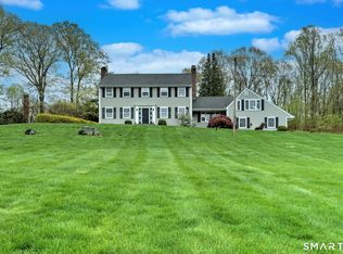 16 Wolf Tree Drive, Woodbridge, CT 06525