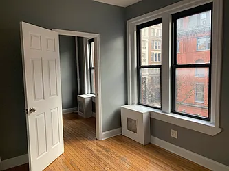 Rented by Salon Realty Corp