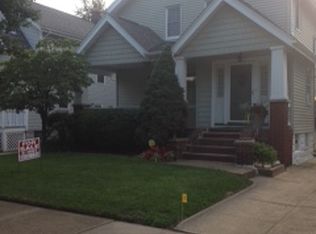1450 Redwood Ave, Akron, OH