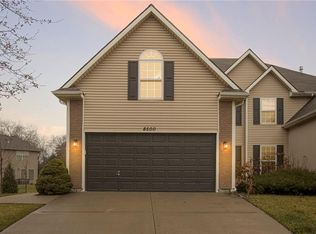 8500 N Woodland Ct, Kansas City, MO 64155