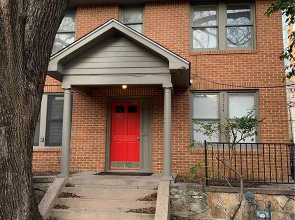 2714 Whitis Ave #ABC
