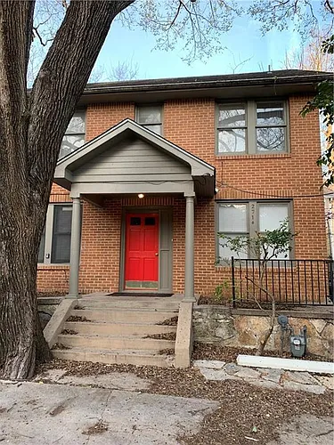 2714 Whitis Ave #ABC Photo 1